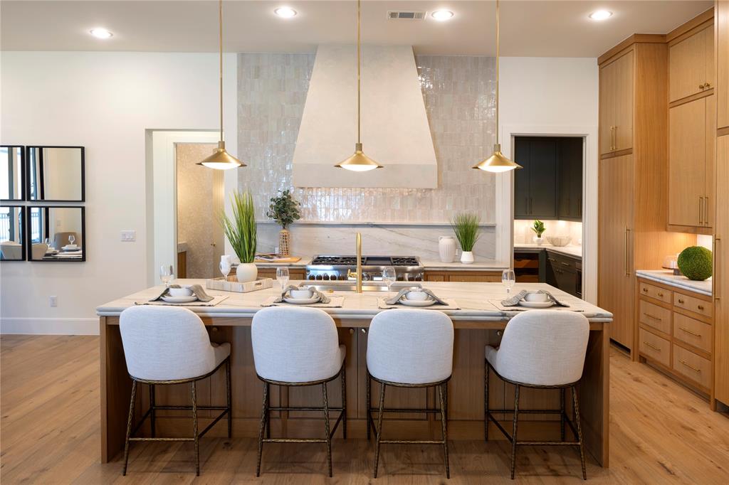 Carillon Parc - Residential