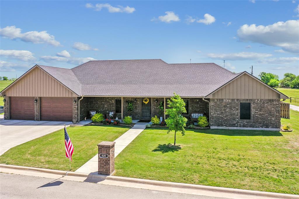 Fleitman Estates - Residential
