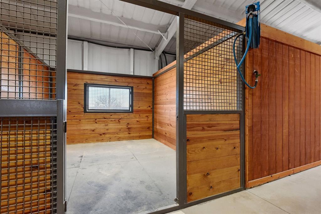 Baker H - Farm