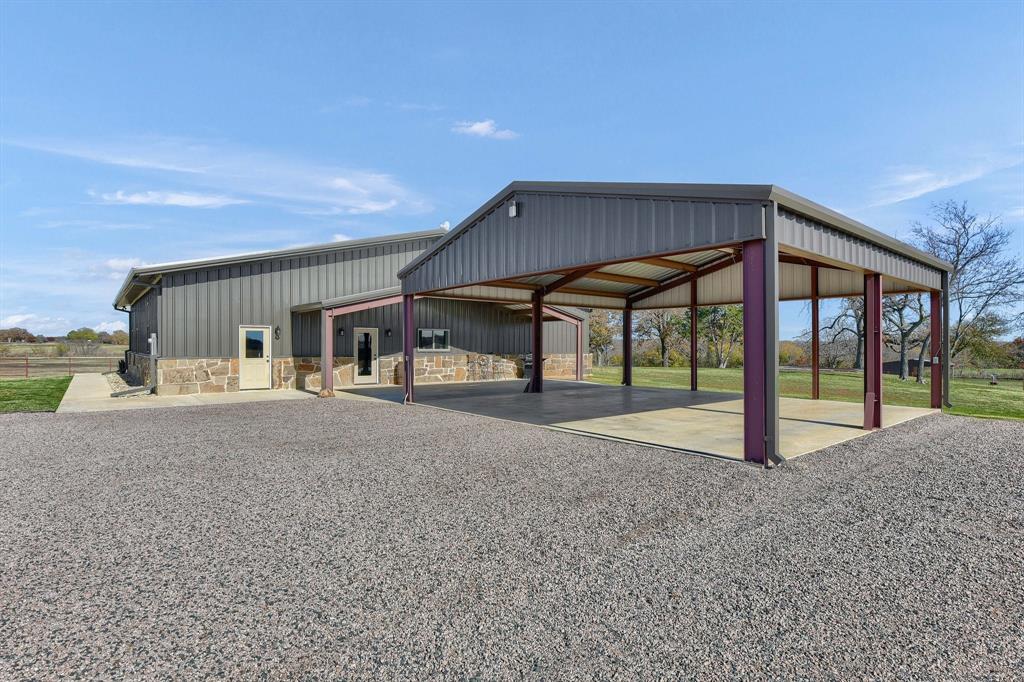 Baker H - Farm
