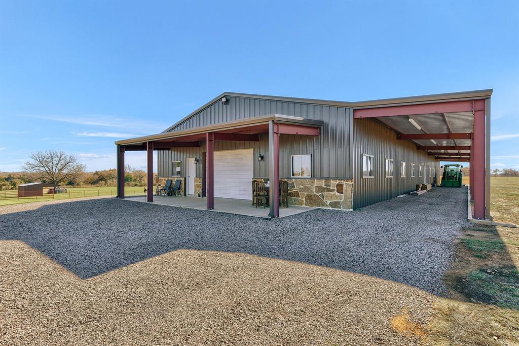 Baker H - Farm