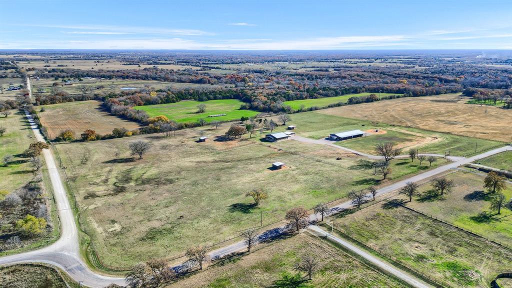 Baker H - Farm