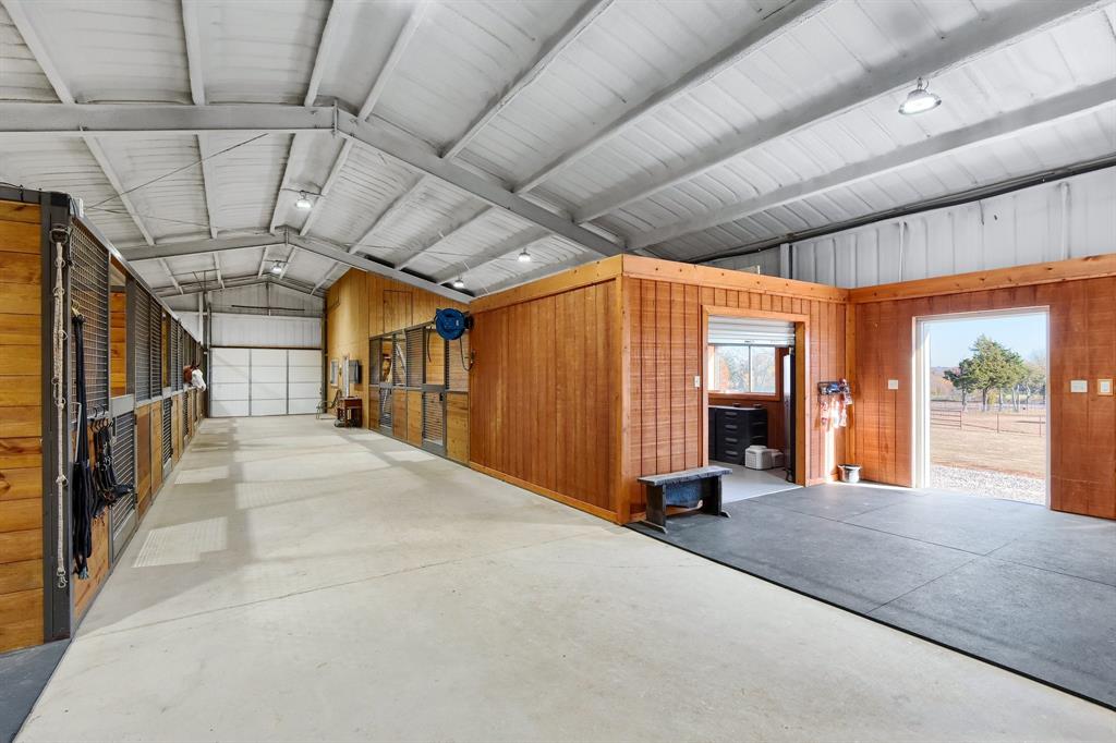 Baker H - Farm