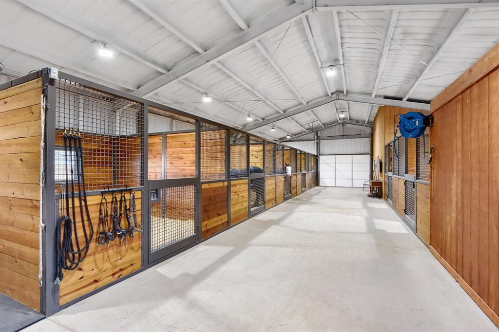 Baker H - Farm
