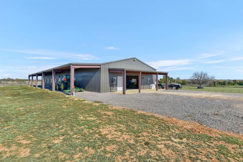 Baker H - Farm