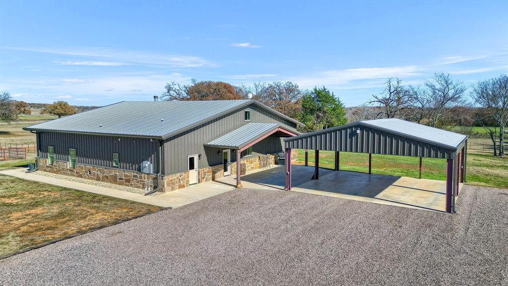 Baker H - Farm