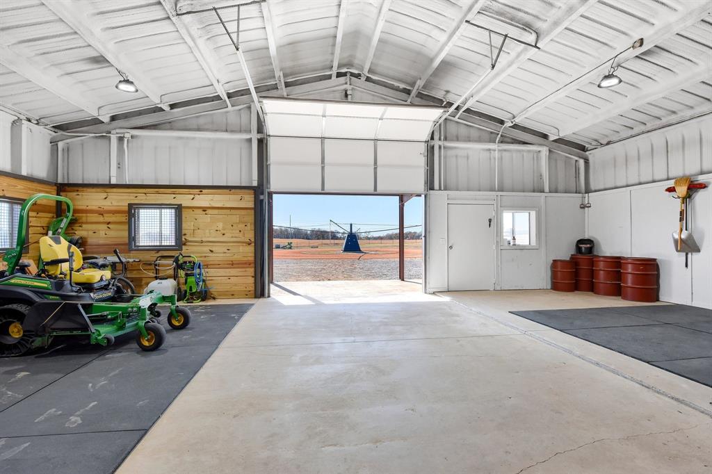 Baker H - Farm