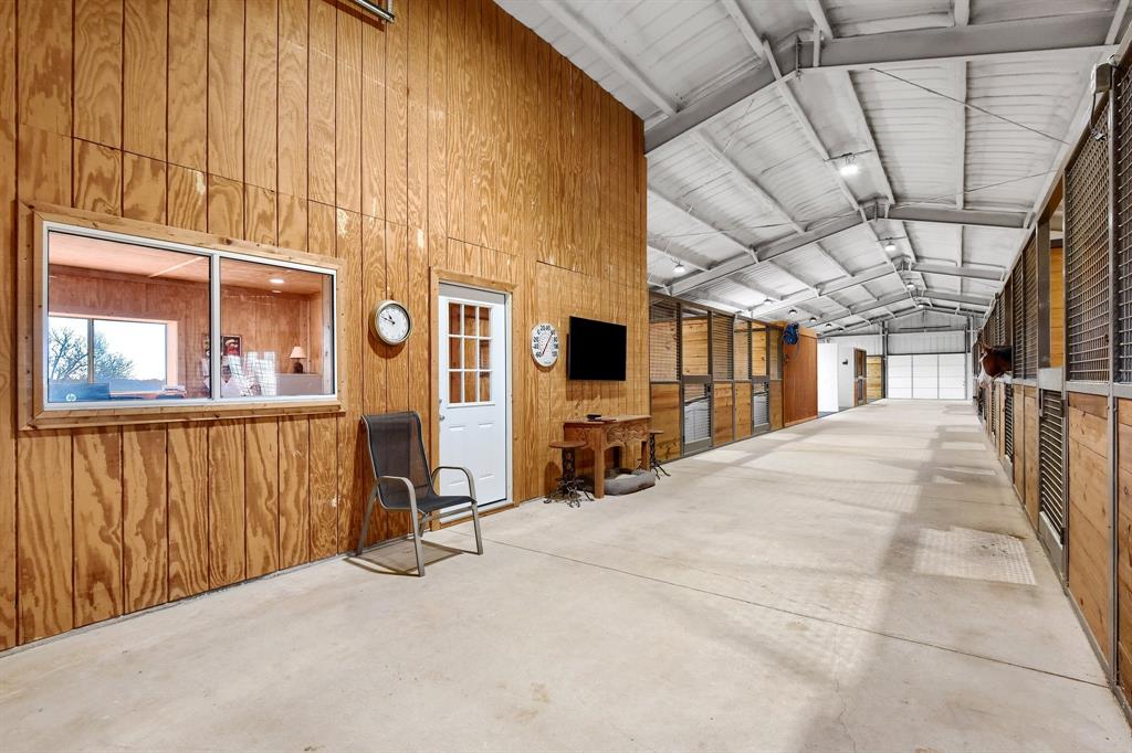 Baker H - Farm