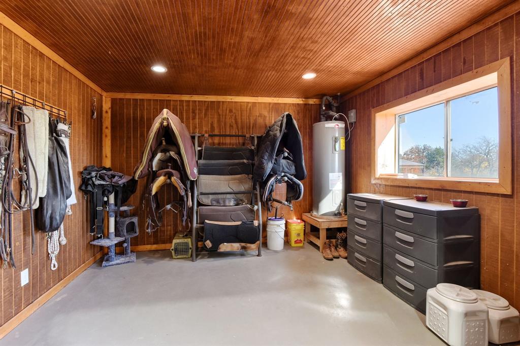Baker H - Farm
