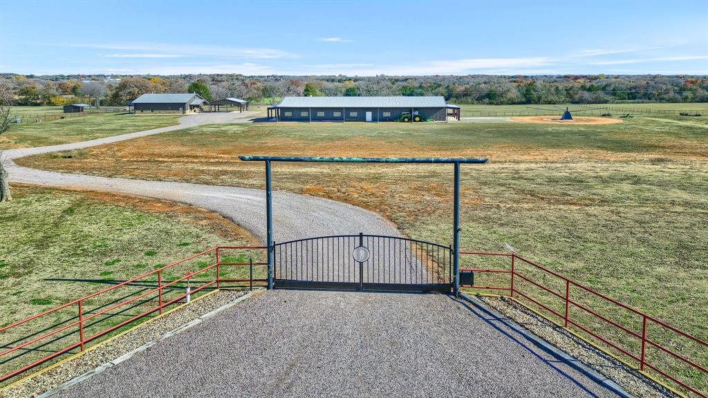 Baker H - Farm