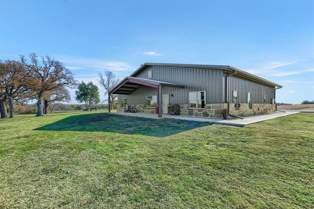 Baker H - Farm