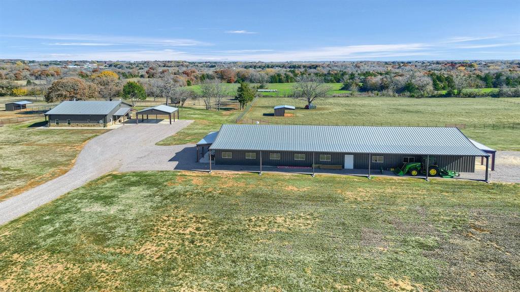 Baker H - Farm