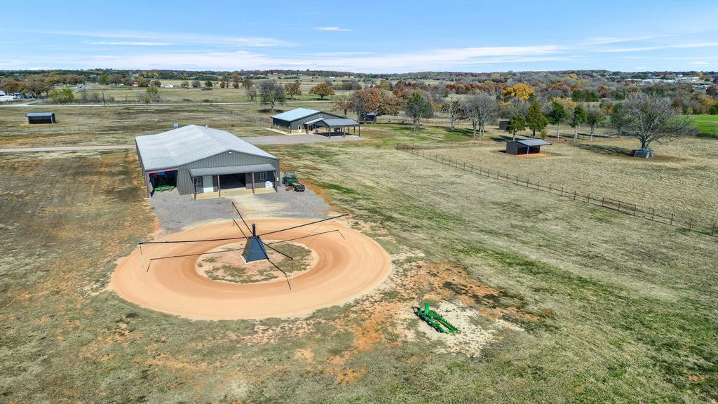 Baker H - Farm