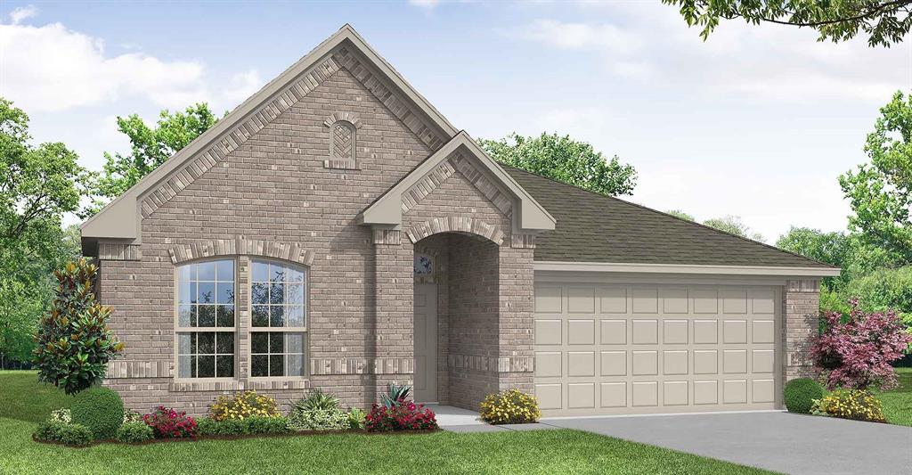 Northspur - Residential