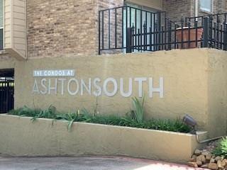 Ashton South Condos - Residential