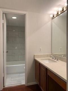 Ashton South Condos - Residential