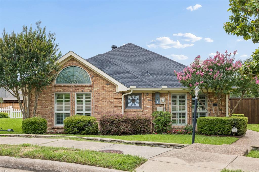 Twin Creek Estate 2-B - Residential