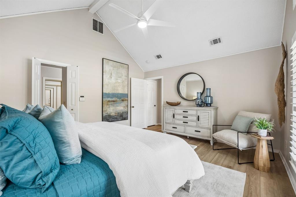 Twin Creek Estate 2-B - Residential