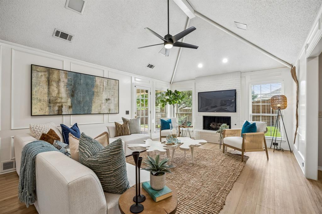 Twin Creek Estate 2-B - Residential