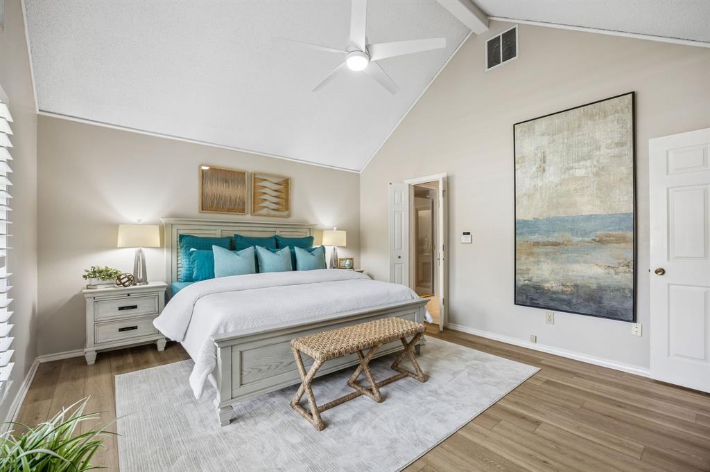Twin Creek Estate 2-B - Residential