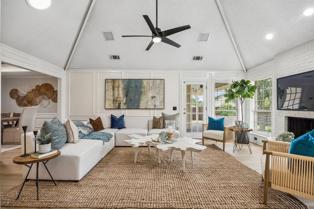 Twin Creek Estate 2-B - Residential
