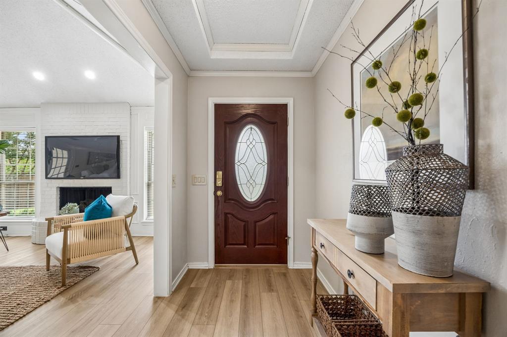 Twin Creek Estate 2-B - Residential