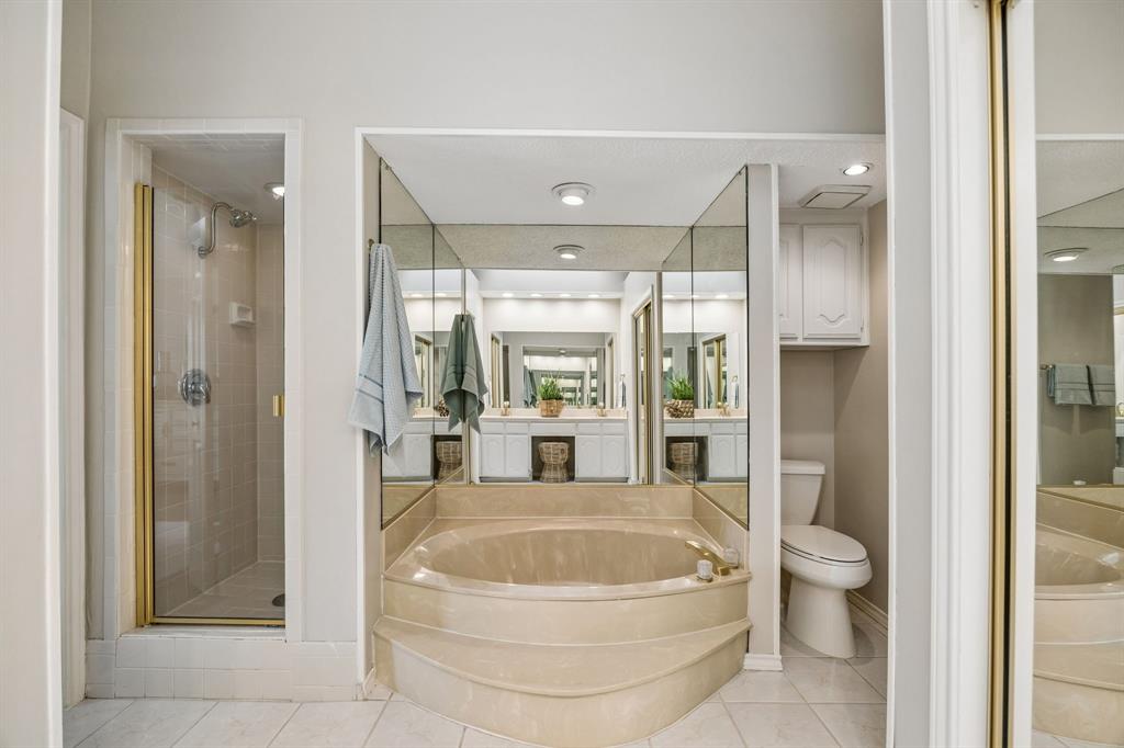 Twin Creek Estate 2-B - Residential