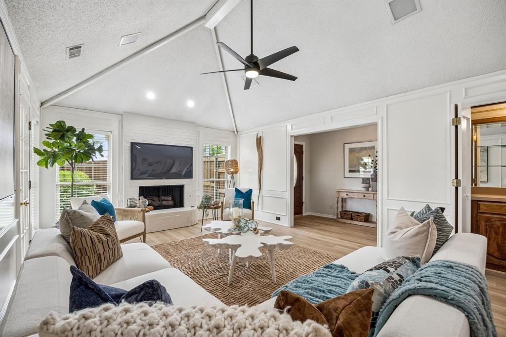 Twin Creek Estate 2-B - Residential