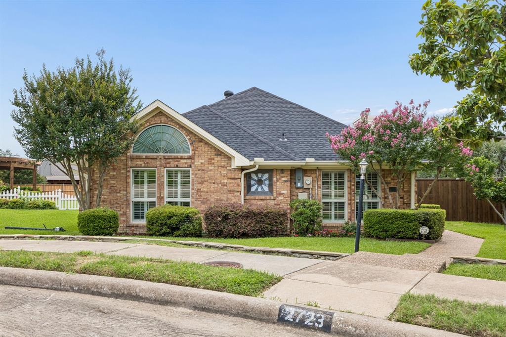 Twin Creek Estate 2-B - Residential