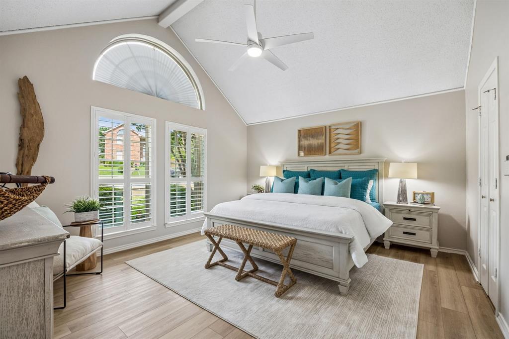 Twin Creek Estate 2-B - Residential
