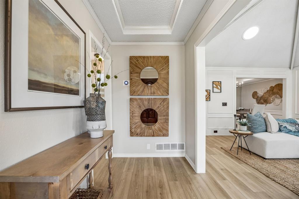 Twin Creek Estate 2-B - Residential