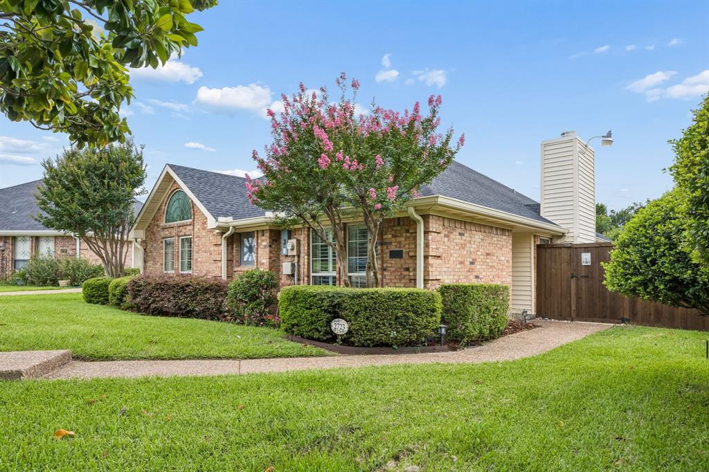 Twin Creek Estate 2-B - Residential