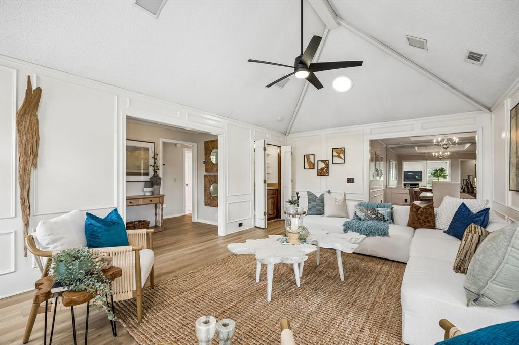 Twin Creek Estate 2-B - Residential