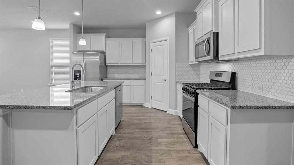Bluestem - Residential