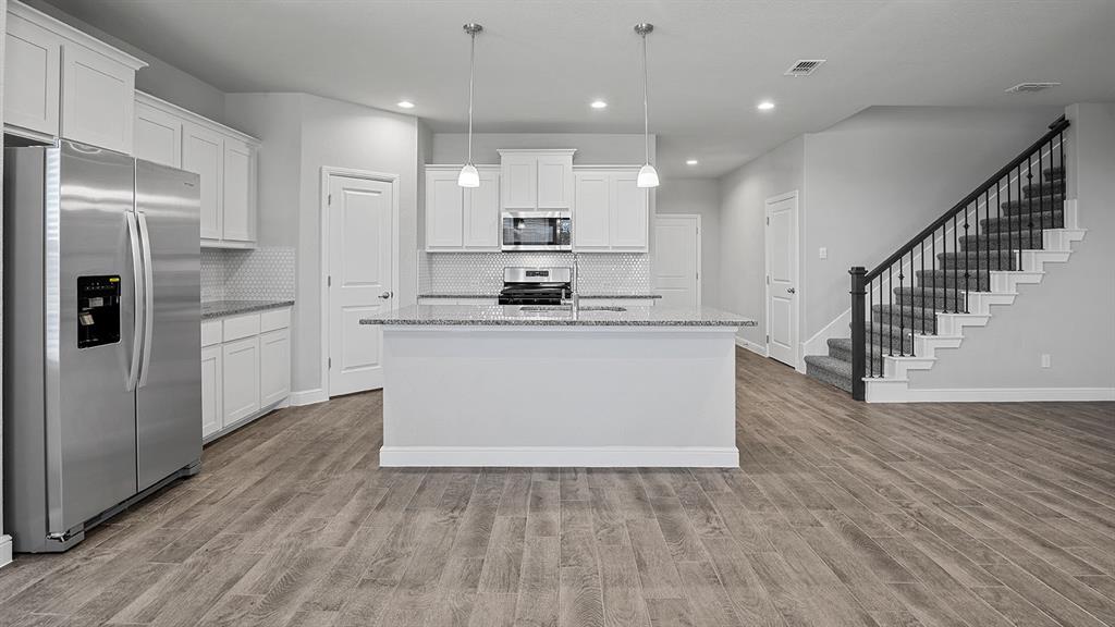 Bluestem - Residential