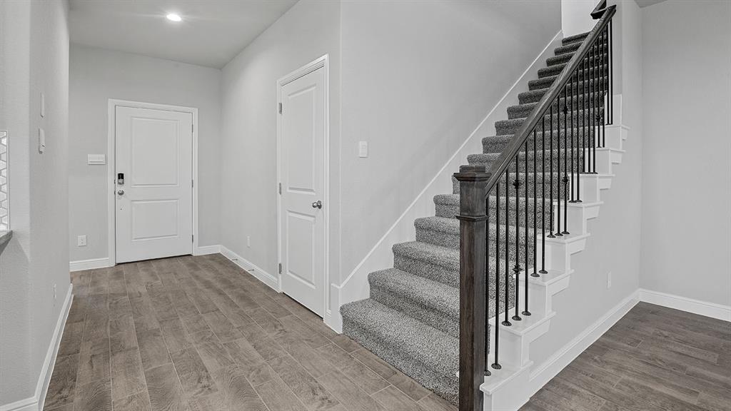 Bluestem - Residential