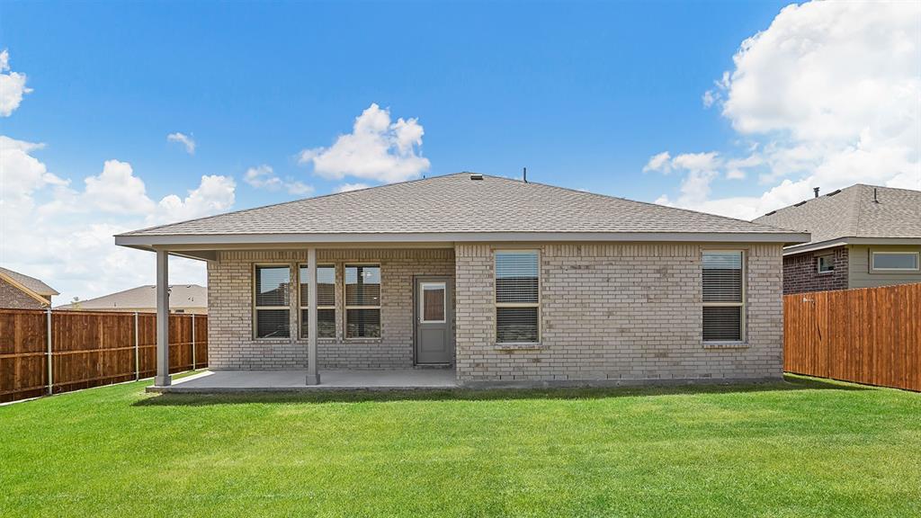 Bluestem - Residential