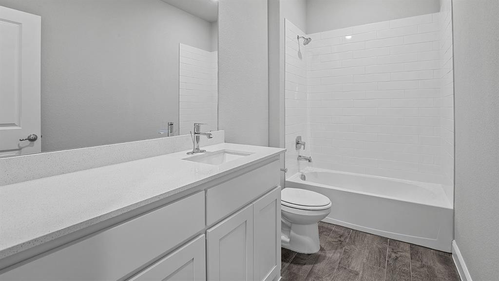 Bluestem - Residential