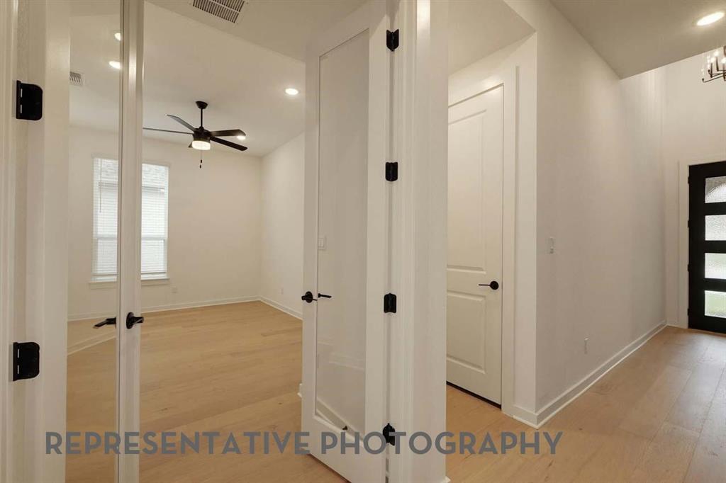 Sandbrock Ranch - Residential