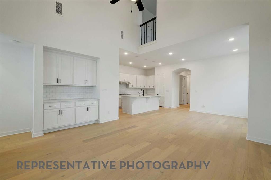 Sandbrock Ranch - Residential