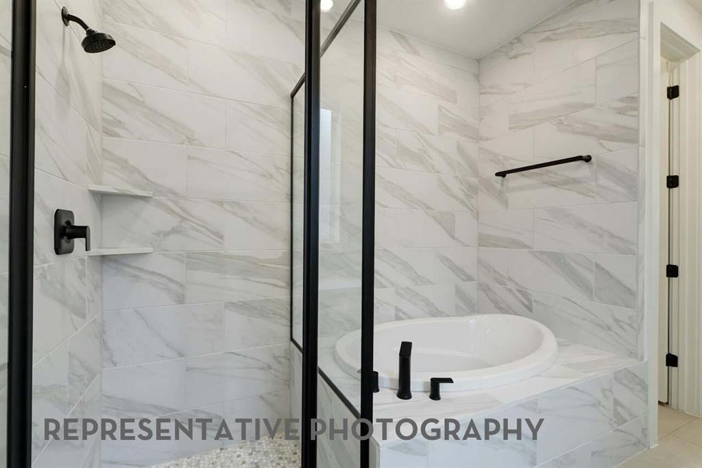 Sandbrock Ranch - Residential