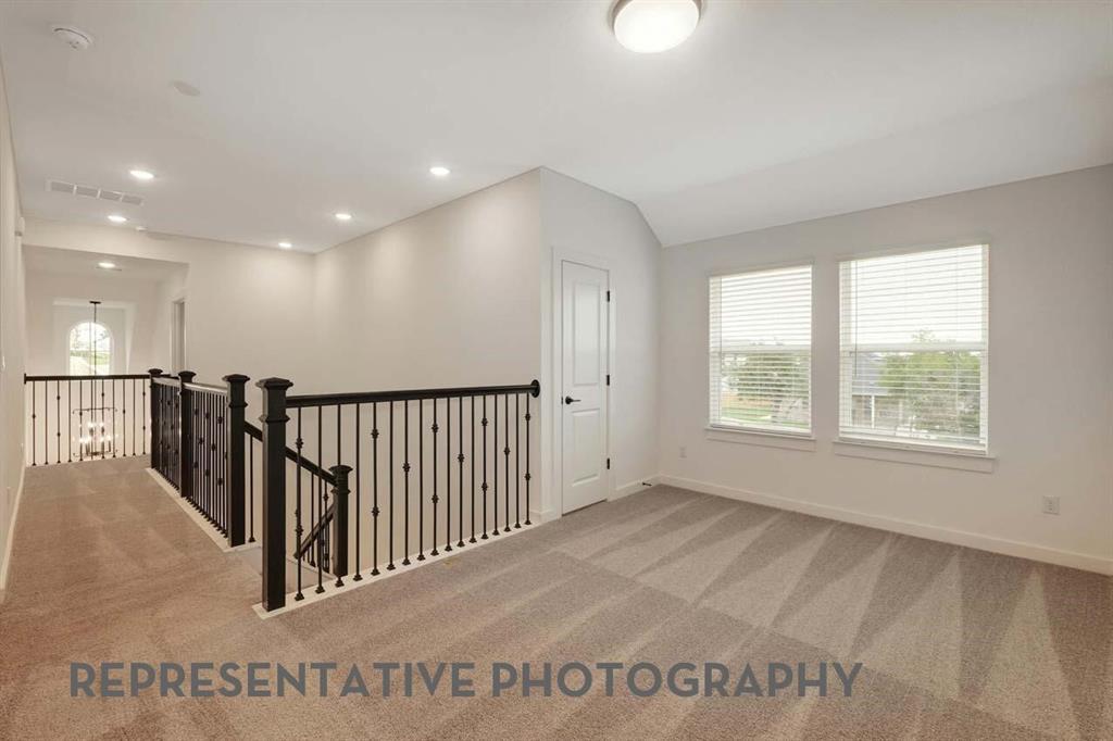 Sandbrock Ranch - Residential