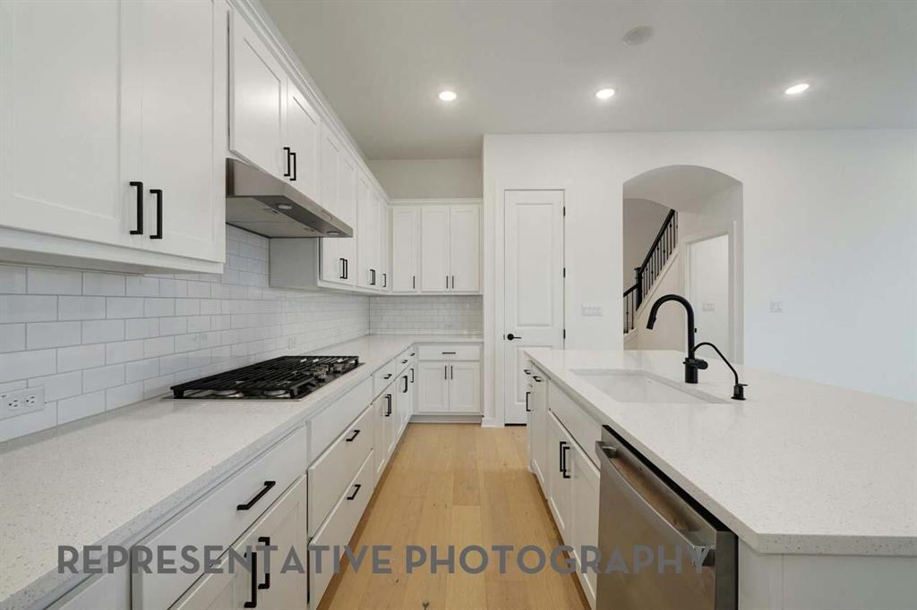 Sandbrock Ranch - Residential