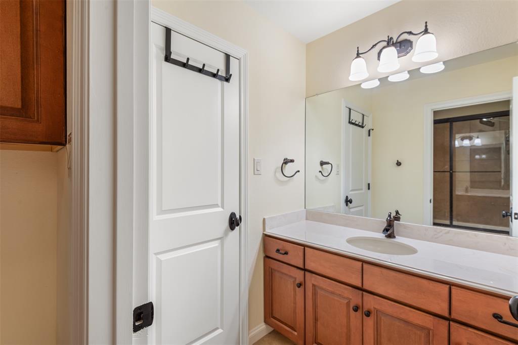 Forest Hills - Residential
