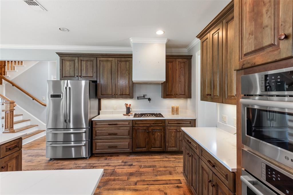 Forest Hills - Residential