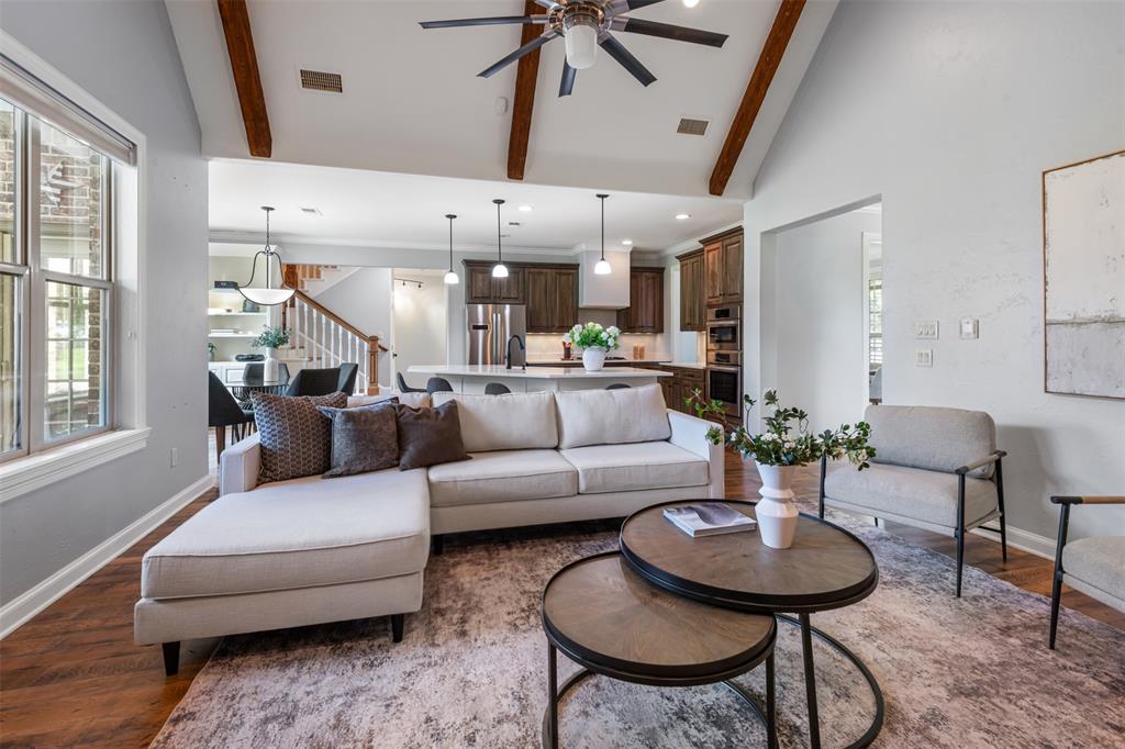 Forest Hills - Residential