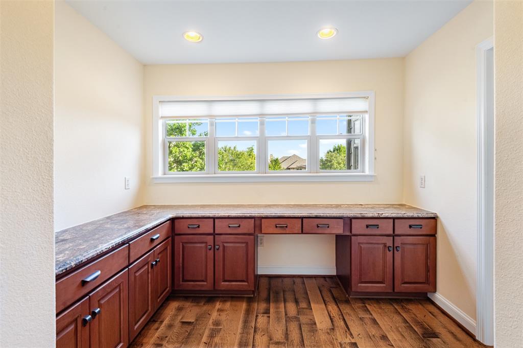 Forest Hills - Residential