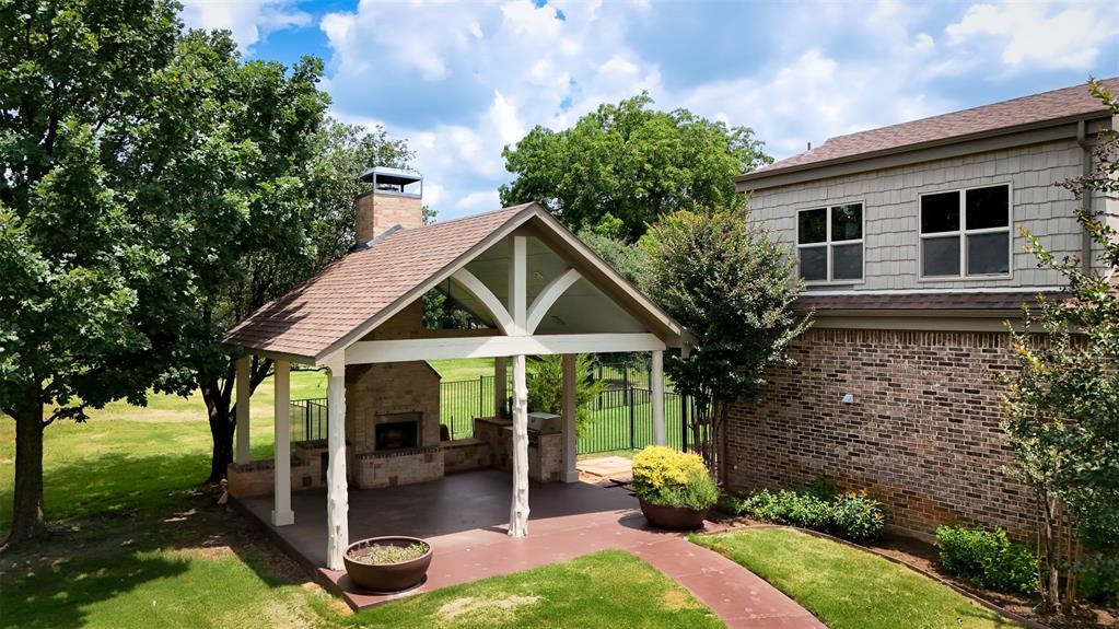 Forest Hills - Residential