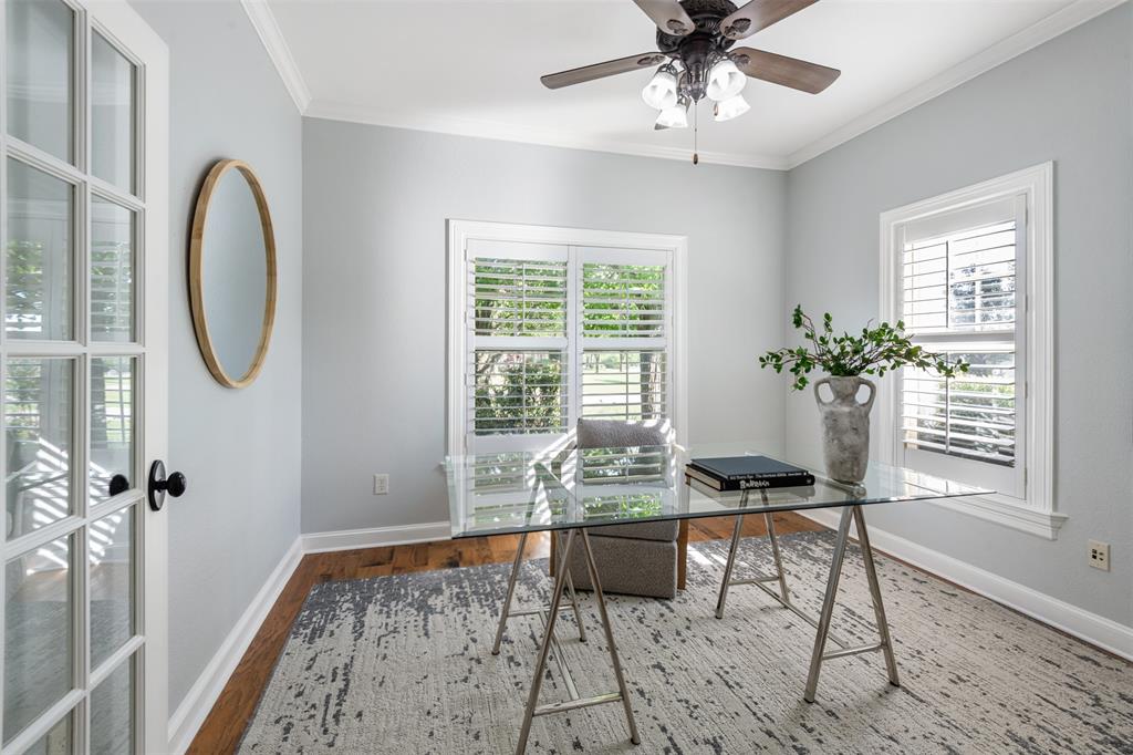 Forest Hills - Residential