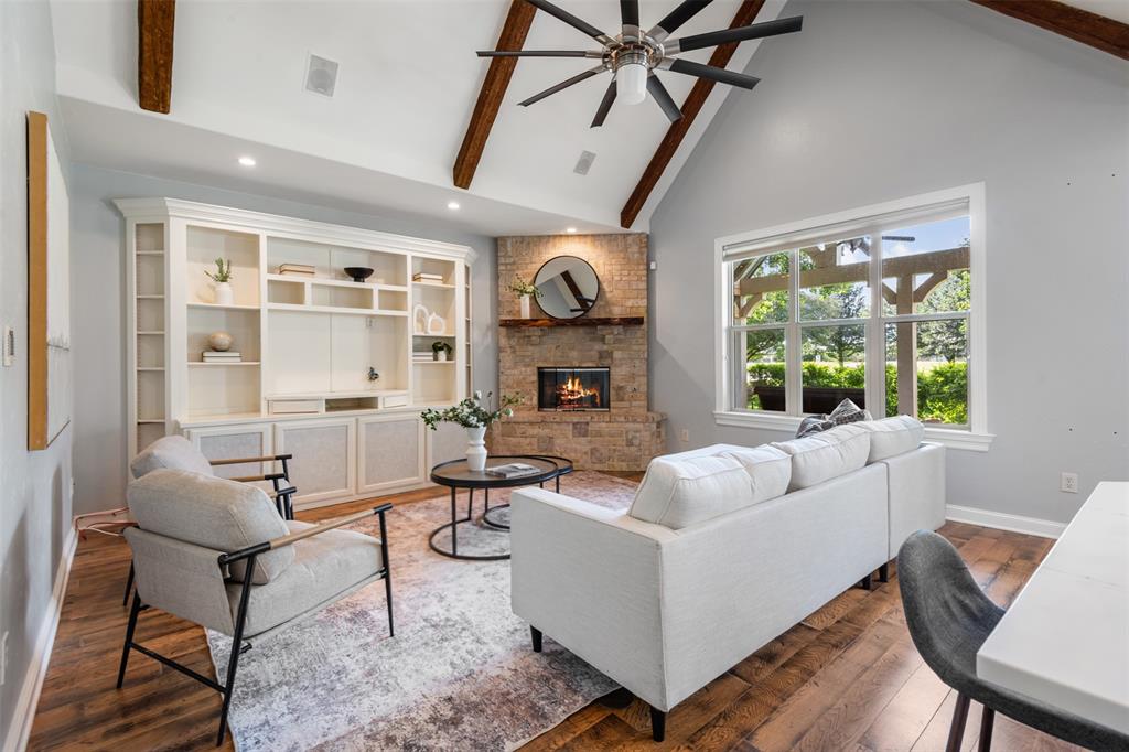 Forest Hills - Residential
